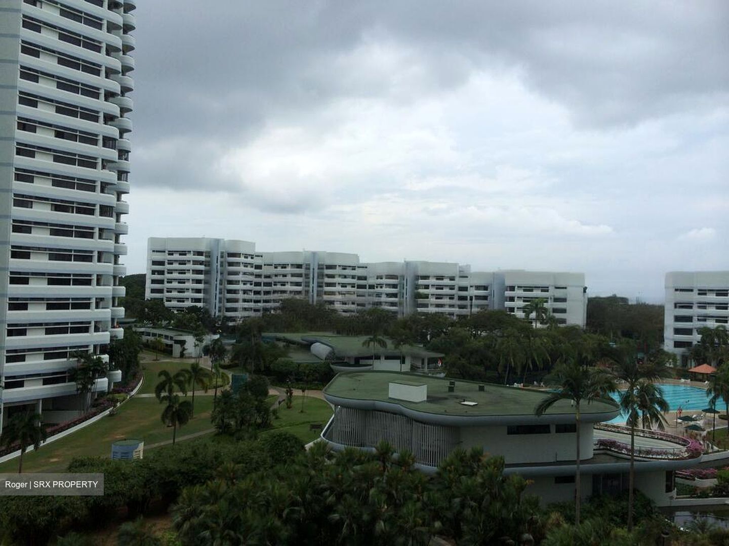 Mandarin Gardens (D15), Condominium #460667171